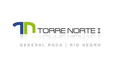 isologotipo Torre Norte I